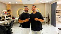 Un post del barbiere di Calhanoglu incendia il Galatasaray: “Sta per succedere?”