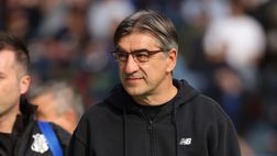 Juric: “Ecco cosa ci manca, non sono preoccupato ma fischi giusti! Perché fuori Ederson, Lookman…”