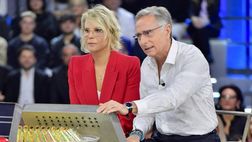Bonolis conferma: “Presto lavorerò un po’ con Maria De Filippi”