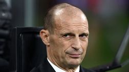 Il retroscena di Allegri: “Vi rivelo quando potevo andare ad allenare l’Inter!”