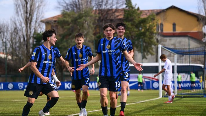 Primavera, pagelle Inter-Fiorentina: Mosconi, impatto devastante. Topalovic glaciale- immagine 1