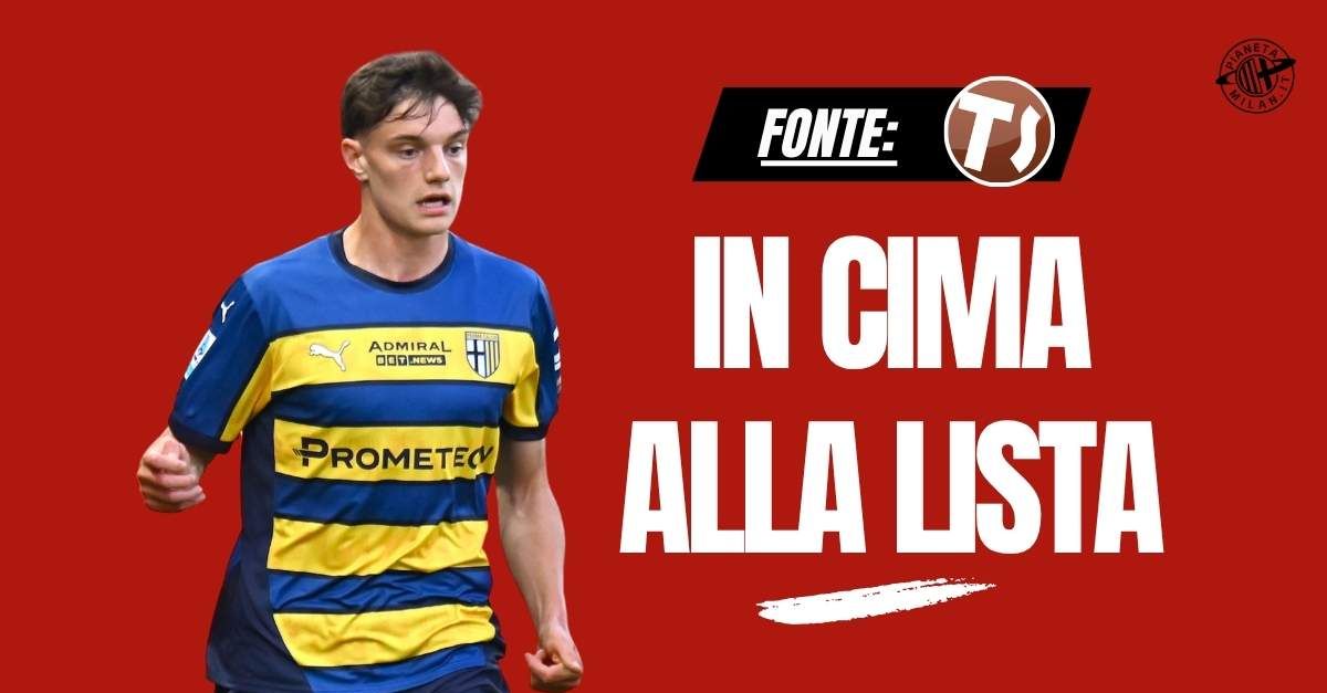 Calciomercato Milan, Leoni: Allegri lo promuove: è in cima alla lista Calciomercato Milan, Leoni: Allegri lo promuove: è in cima alla lista
