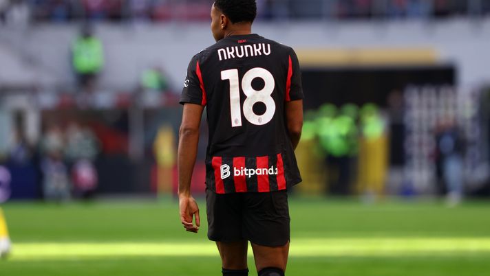 Il punto sugli infortunati da casa Milan: Pulisic ok, dubbi su Nkunku - immagine 1