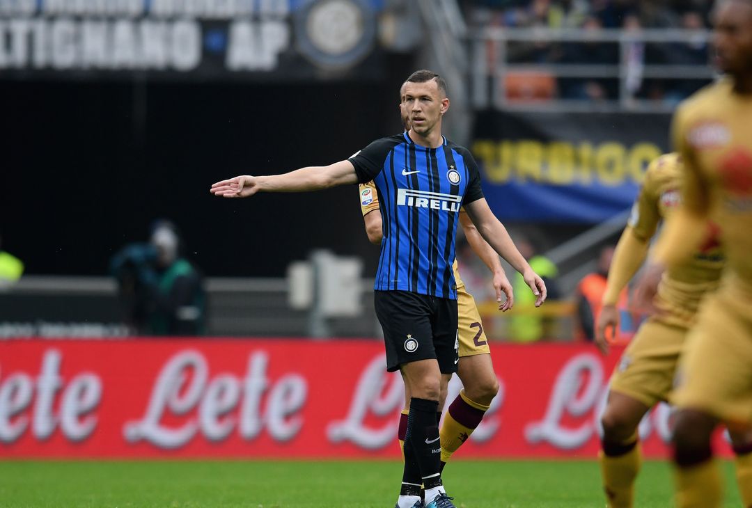 Fotogallery – Inter-Torino 1-1: i granata fermano la seconda in classifica - immagine 98