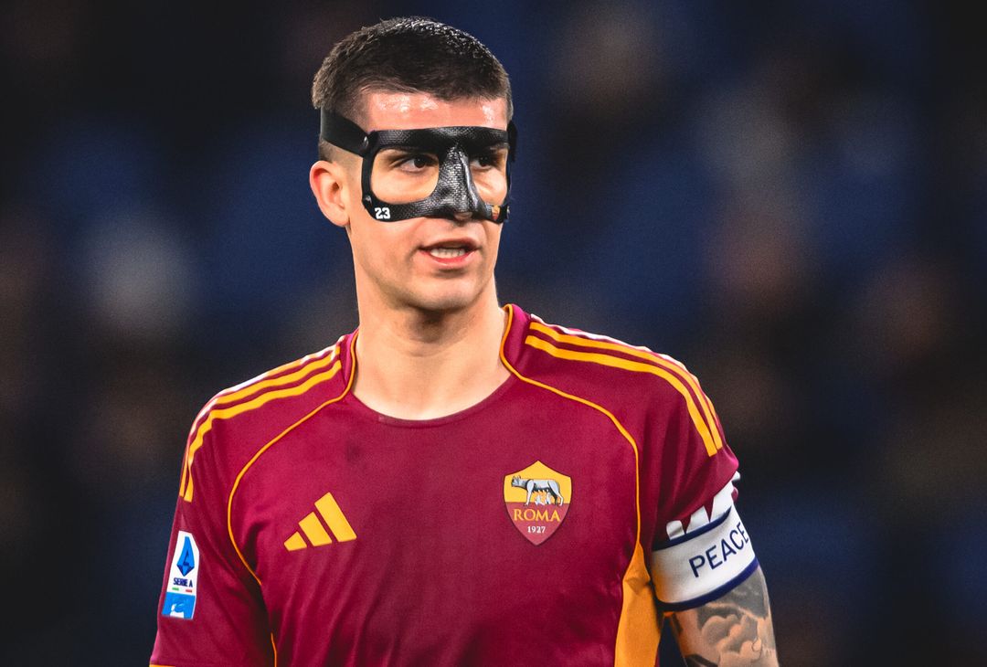 Roma-Cagliari 2-0 – FOTO GALLERY - immagine 99