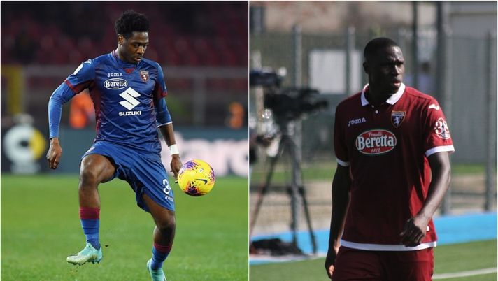 Aina o Singo? Torino al bivio nel ruolo di vice-Vojvoda - immagine 1