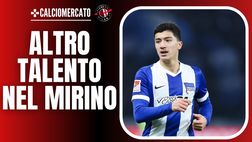 Calciomercato Milan, Ibrahim Maza obiettivo futuro? I dettagli