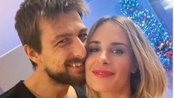 Claudia, messaggio romantico per Acerbi: “Orgogliosa di te”. Francesco si commuove