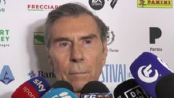 Braida: “Ibrahimovic deve essere umile”. Poi le parole su Maldini