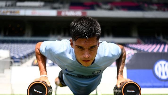 Inter, via Correa e dentro un 9 fisico: “3 nomi cari e c’è sempre un vecchio pallino” - immagine 1