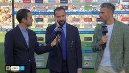 Manna: “Stiamo cullando un sogno, ora dipende tutto da noi. McTominay…”