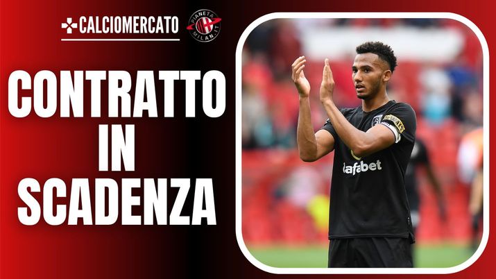 Lloyd Kelly Bournemouth Calciomercato AC Milan