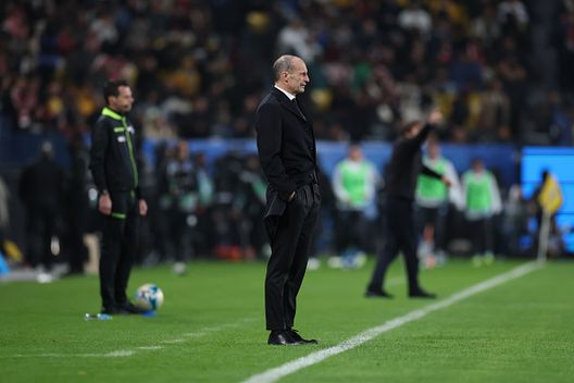 Napoli, il comunicato contro Allegri: “Aggressioni fuori controllo ad Oriali”- immagine 2