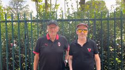 VIDEO – Milan i tifosi: “Fonseca? Facciamoci stupire! Vogliamo Morata” | PM NEWS