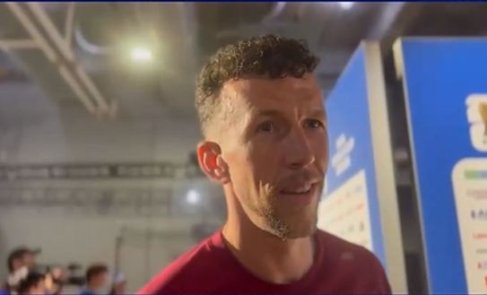 Moretto: “Parole d’amore di Perisic e l’Inter ora cerca un esterno: cosa mi risulta”- immagine 2