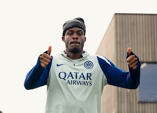 Inter-Bisseck, rinnovo in vista: ingaggio aumentato e nuova scadenza, i dettagli- immagine 2