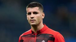 HERE WE GO – Morata al Galatasaray, è fatta! Formula e cifre dell’operazione col Milan