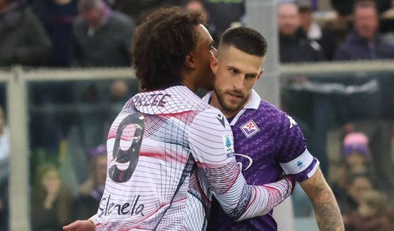 La frecciatina di Bazzani: “Difficilmente con Belotti in campo giochi in dieci”- immagine 2