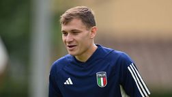 GdS – Italia, Barella insostituibile come nell’Inter: Spalletti gli ha chiesto…
