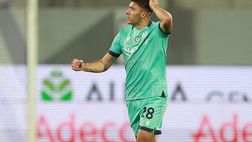 Italia, Cambiaghi lascia il ritiro di Coverciano: nessuno prenderà il suo posto