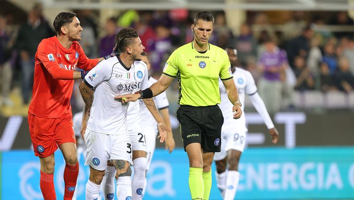 Per il Napoli si era messa male, ma il punto serve a poco: l’analisi – GdS - immagine 1