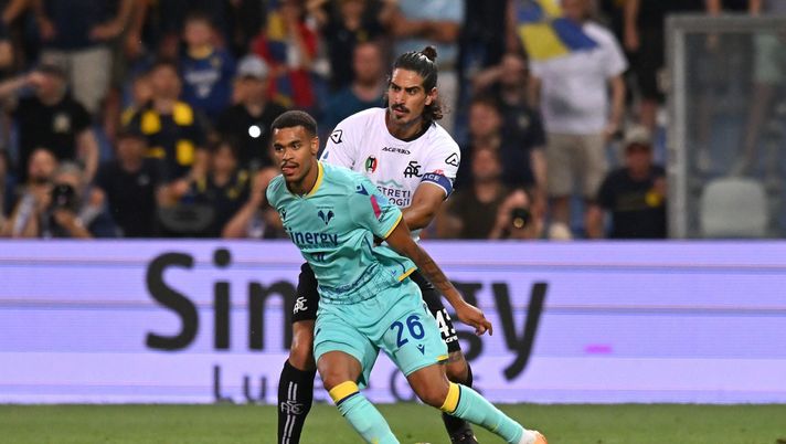 Milan-Bari, Nikolaou: “Non c’è un segreto per batterli, serve solo la squadra” - immagine 1