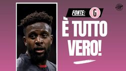 Calciomercato, Milan e Origi si separano: ecco quanto gli darà il club
