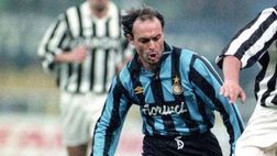 Addio a Totò Schillaci, il ricordo dell’Inter: “Hai fatto sognare una nazione intera”