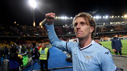 Mercato Lazio, pronti 40 milioni dall’Inter per Rovella. Lotito: “Se lo vogliono…”