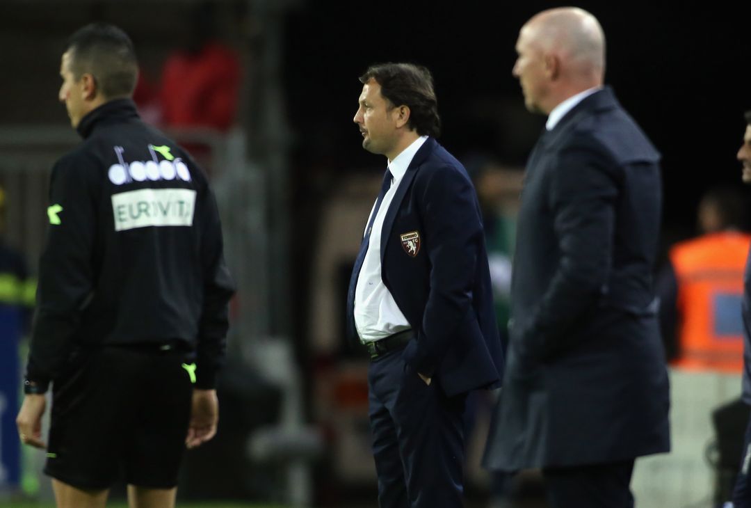 Fotogallery – Cagliari-Torino 0-0: in Sardegna un’occasione persa - immagine 40