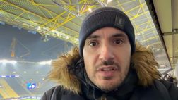 VIDEO FCIN1908 / Champions, l’Inter batte il Dortmund ma non basta. Ai play-off due opzioni