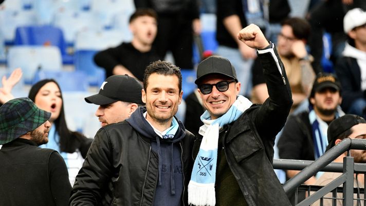 Candreva e Radu