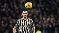 La Juve si gode super Gatti: solo in 3 in Europa meglio di lui