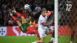 Record su record, ma CR7 non esclude il ritiro: “Forse tra due anni…”