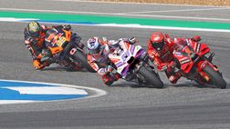 Moto GP, in Qatar niente match point per Bagnaia: tutto rimandato a Valencia