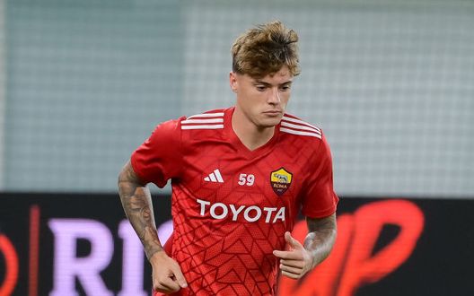 Getty Images Zalewski, un mese fuori dai radar di Mourinho: i numeri di una crisi- immagine 2