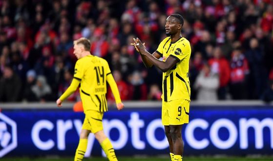David non basta al Lille: il Dortmund vince 2-1 in rimonta, ai quarti sfida il Barcellona- immagine 2