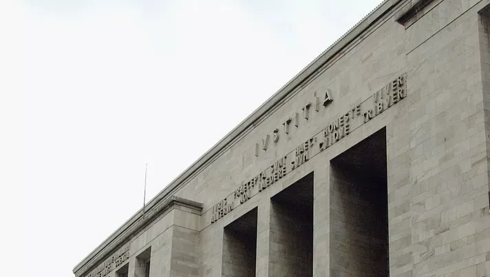 TS / Nominato un Comitato per le infiltrazioni mafiose nello sport: i dettagli - immagine 1