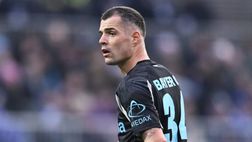 Milan, grande apertura di Xhaka: in settimana Tare affonderà, la posizione del Bayer