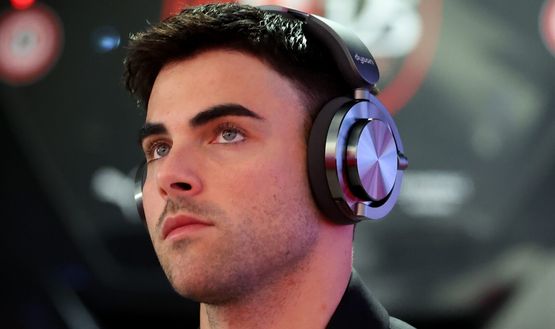 MILAN, ITALY - MARCH 02: Riccardo Sottil arrives at the stadium prior the Serie A match between AC Milan and SS Lazio at Stadio Giuseppe Meazza on March 02, 2025 in Milan, Italy. (Photo by Claudio Villa/AC Milan via Getty Images) Da Milano: “Sabato la gara di Sottil. Futuro? Da capire cosa farà Adli”- immagine 2