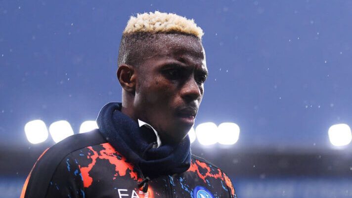 Osimhen, Kvaratskhelia e il sostituto di Zielinski: tutto sulla formazione del Napoli - immagine 1