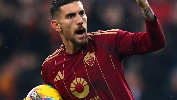 Calciomercato Milan, spunta Pellegrini: la Roma lo 'svende'