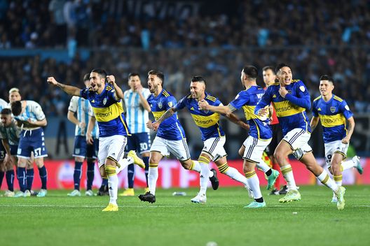 Dal primo trionfo al dominio Xeneize: Racing-Boca, un Clasico tra storia e tifo caldissimo- immagine 2