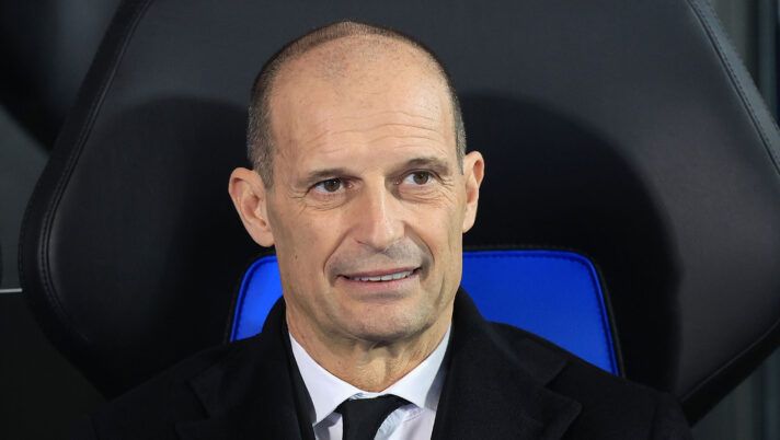 Allegri: “Ecco perché ho tolto Nkunku! Come stanno Pulisic e Leao, su Modric, Fullkrug e Rabiot…” - immagine 1