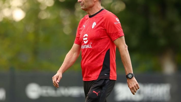 Milan, Adani su Allegri: 'Se è arrivato per dare solidità ...'