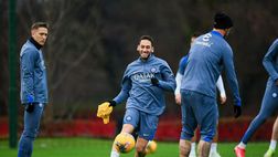 GdS – Derby, Calhanoglu al 50% titolare. Con lui è tutta un’altra cosa