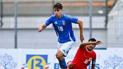 ‘RADIO PENSIERI’, AGRESTI: “Pisilli è un predestinato”