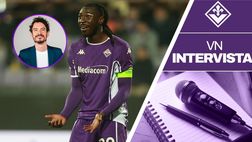 Marinozzi a VN: “Fiorentina salva? Sì, ma non ho basi logiche. Cosa farei con Kean”