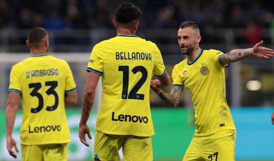 Sky – Milan su Frattesi può cambiare anche situazione Brozovic: ecco gli scenari- immagine 2