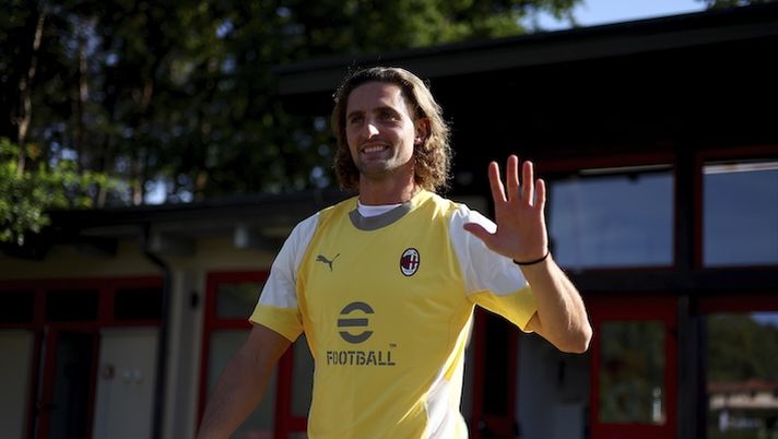 Rabiot, Milan al lavoro per riaverlo al top: Allegri non ha dubbi su come gestirlo al derby - immagine 1